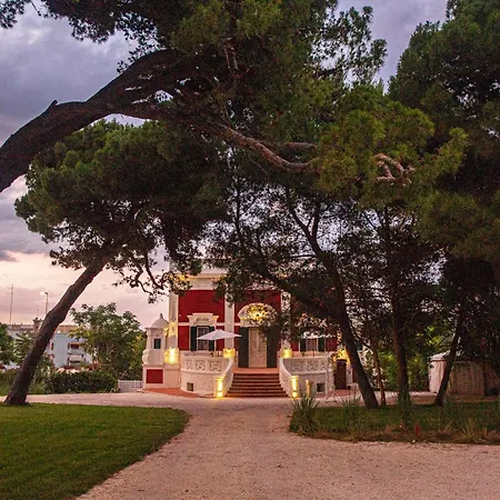 Maison Giannino Bed and breakfast Bari