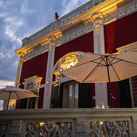 Maison Giannino Bed and breakfast