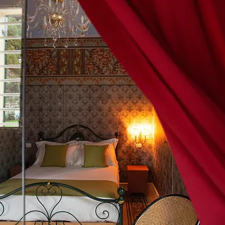 Maison Giannino Bari