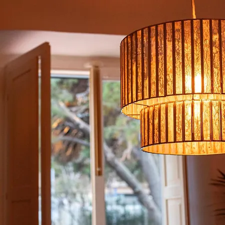 Maison Giannino Bed and breakfast 4*