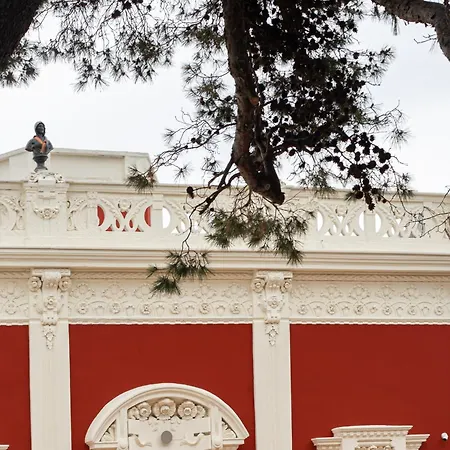 Maison Giannino Bari