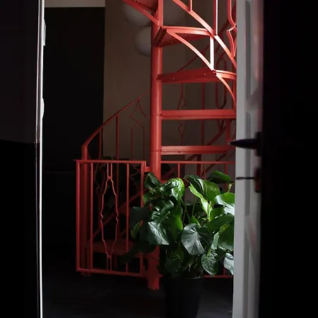 Maison Giannino Bed and breakfast Bari