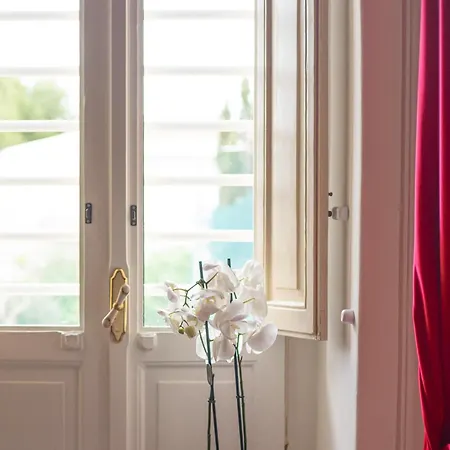 Maison Giannino Bed and breakfast Bari