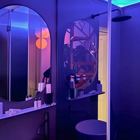 Maison Giannino Bari