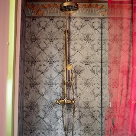 Bed and breakfast Maison Giannino 4*