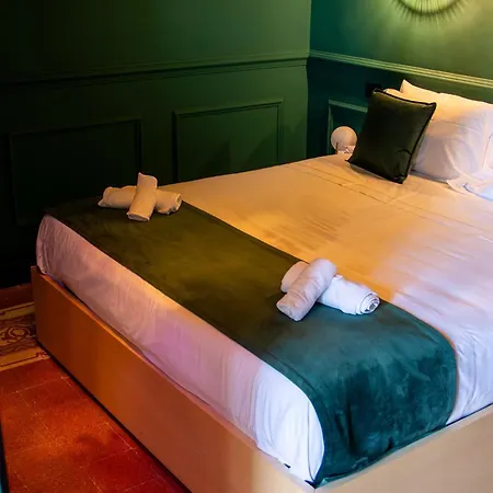 Maison Giannino Bed and breakfast Bari