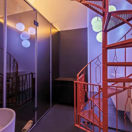 Maison Giannino 4* Bari