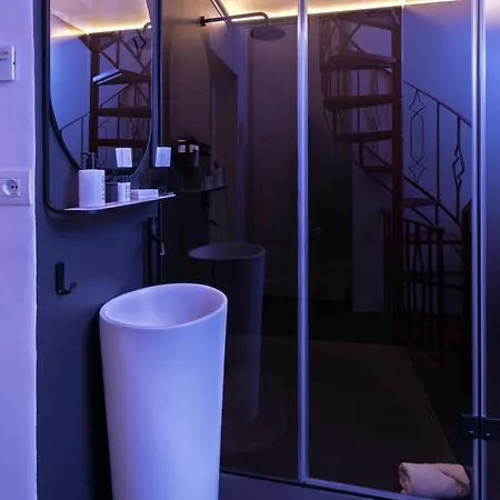 Maison Giannino Bed and breakfast 4*