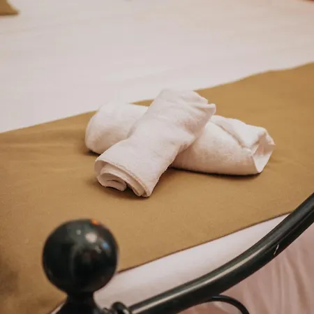 Bed and breakfast Maison Giannino 4*