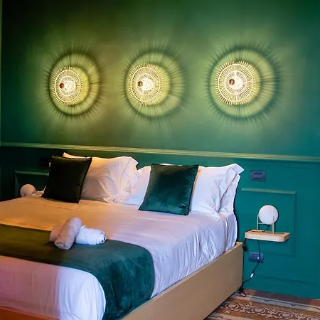 Bed and breakfast Maison Giannino Bari