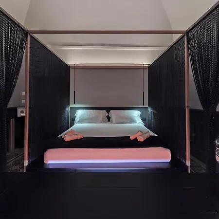 Bed and breakfast Maison Giannino