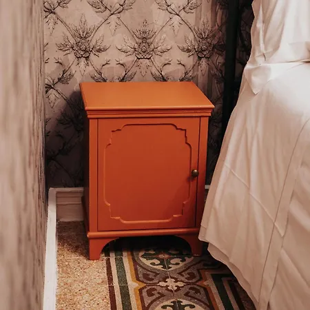 Maison Giannino Bed and breakfast Bari