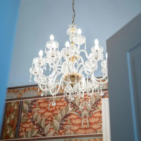 Maison Giannino Bari