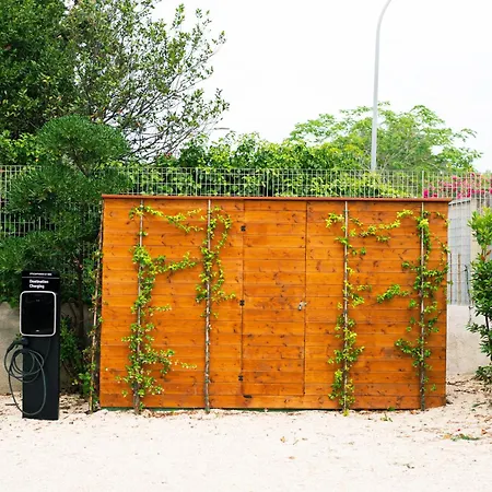 Maison Giannino לינה וארוחת בוקר