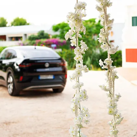 Maison Giannino 4* 巴里