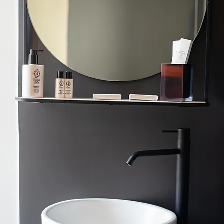 住宿加早餐酒店 Maison Giannino 巴里