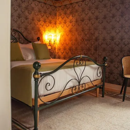 Maison Giannino 巴里