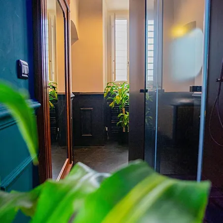 Maison Giannino לינה וארוחת בוקר בארי