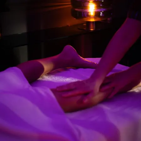 Maison Giannino 住宿加早餐酒店 4*