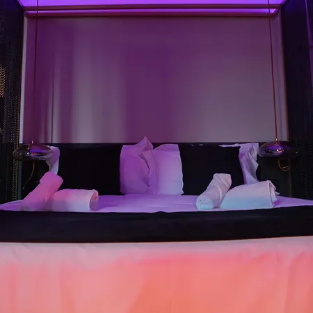 Panzió Maison Giannino Bari