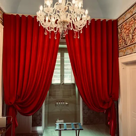 Maison Giannino Bari