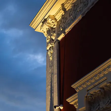 Panzió Maison Giannino