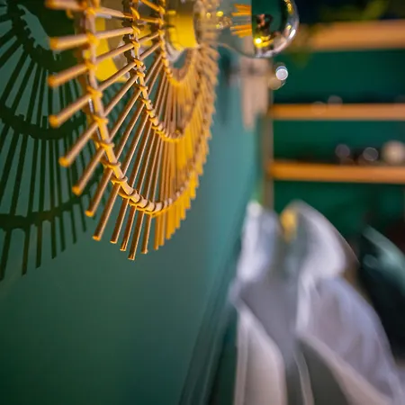 Maison Giannino לינה וארוחת בוקר בארי