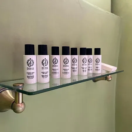 Panzió Maison Giannino