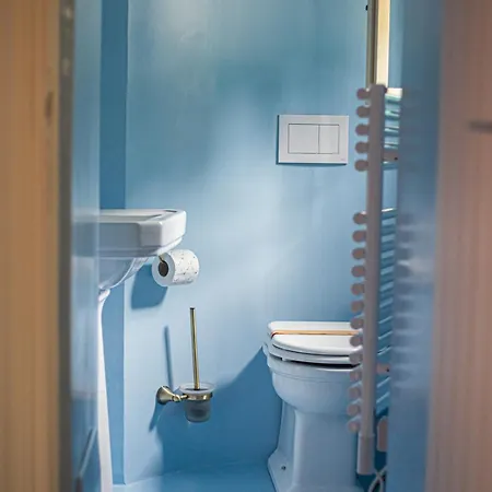 Maison Giannino 住宿加早餐酒店