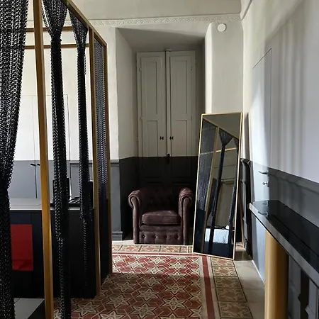 Maison Giannino Panzió 4*