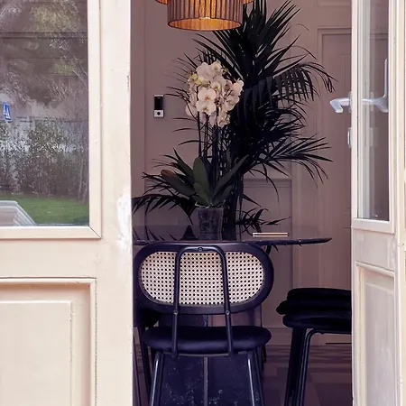 住宿加早餐酒店 Maison Giannino 4*