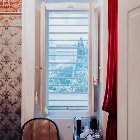 Maison Giannino בארי