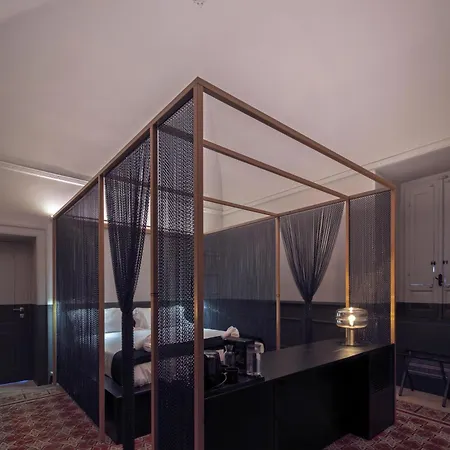 Maison Giannino 4* בארי