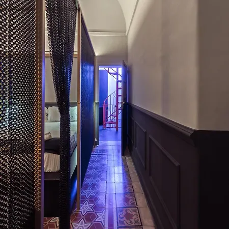 Maison Giannino Bed & Breakfast 4*