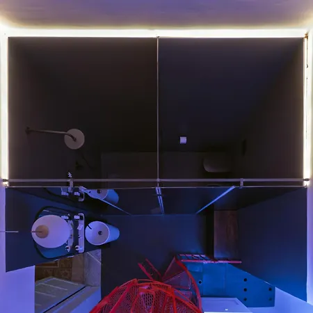 לינה וארוחת בוקר Maison Giannino 4*