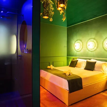 Maison Giannino 4* בארי