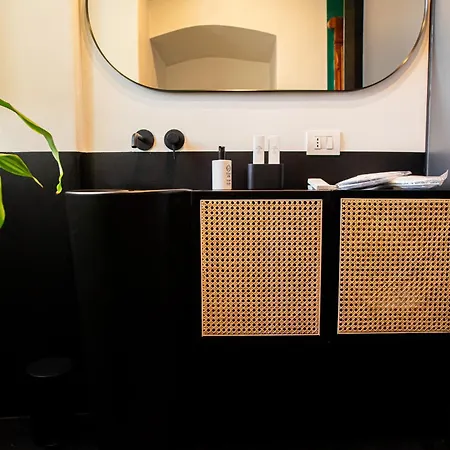 Panzió Maison Giannino