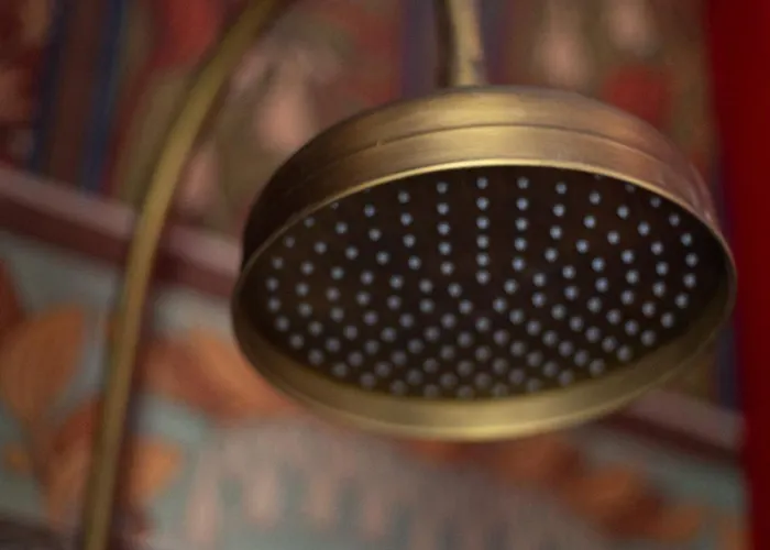 Maison Giannino Bed & Breakfast 4*