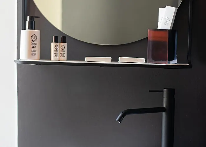 Bed & Breakfast Maison Giannino Bari