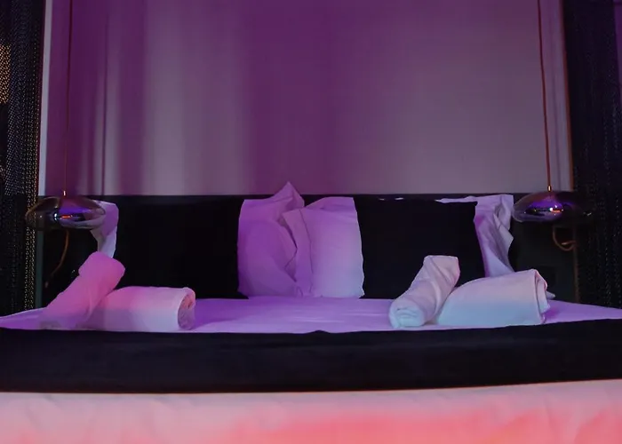 Bed & Breakfast Maison Giannino Bari