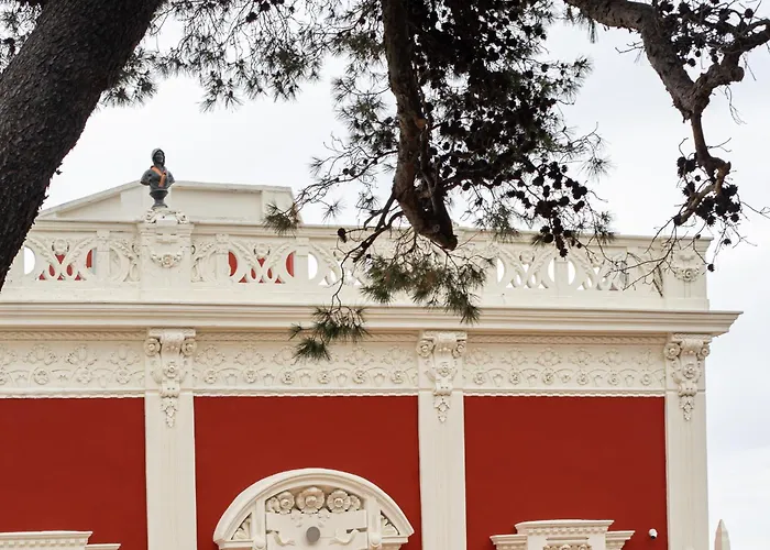 Maison Giannino Bari