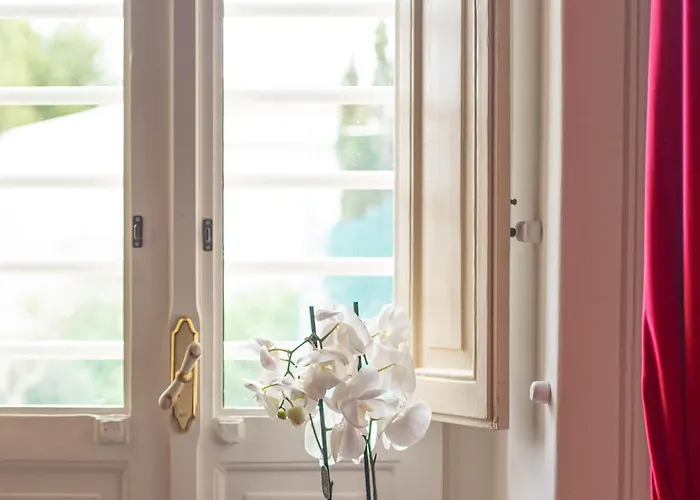 Maison Giannino Bed & Breakfast Bari