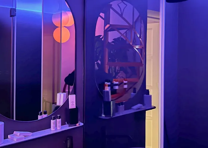 Maison Giannino Bari