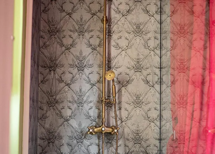 Bed & Breakfast Maison Giannino 4*