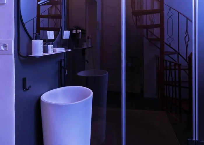 Maison Giannino Bed & Breakfast 4*