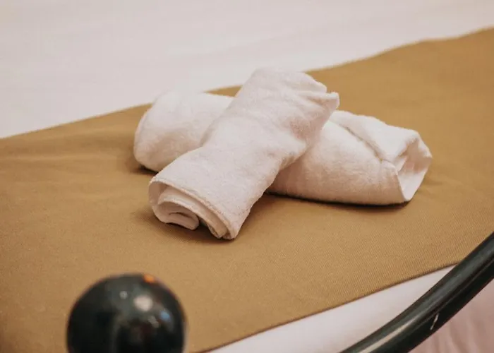 Bed & Breakfast Maison Giannino 4*