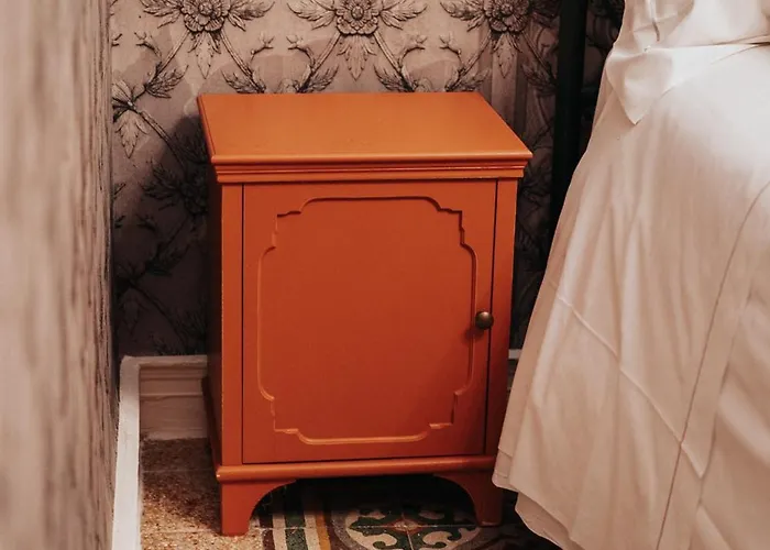 Maison Giannino Bed & Breakfast Bari