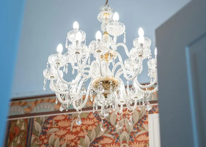 Maison Giannino Bari