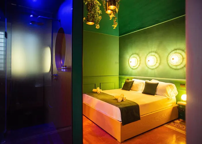 Maison Giannino 4* Bari