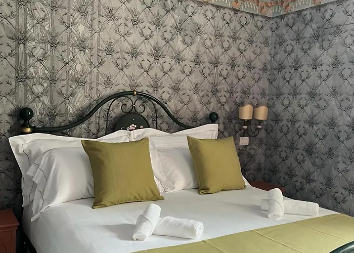 Maison Giannino 4* Bari